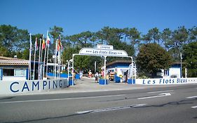 Camping de la Dune